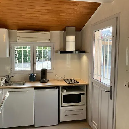 Indépendant * Roquettes