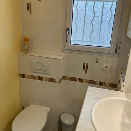 Apartamento Indépendant *