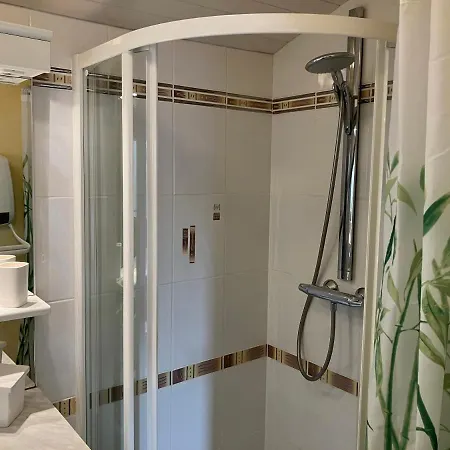 Apartamento Indépendant Roquettes