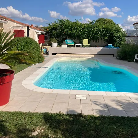 Apartamento Indépendant *